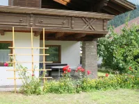 Apart Grazia Hotels in Prutz