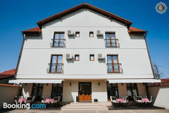 拉瑞茲鄧塔旅館