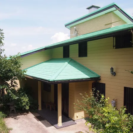 One Building Rental Private Villa in Popular Vill