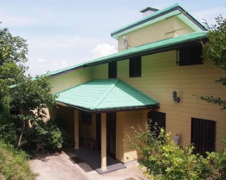 One Building Rental Private Villa in Popular Vill 君津市酒店