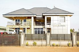 Jeyads Lodge