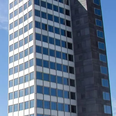 Glashaus Hotel