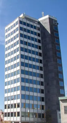 Glashaus Hotel - WiFi
