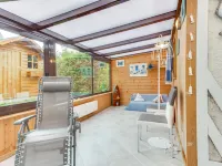 Le Pre Verger - Homestays