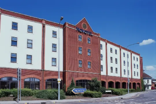 Novotel Ipswich Centre