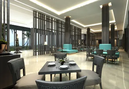 Fairfield by Marriott Surabaya Отели рядом с достопримечательностью «Java Aquatic»