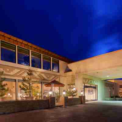 Squire Resort at The Grand Canyon, BW Signature Collection Hotel Exterior