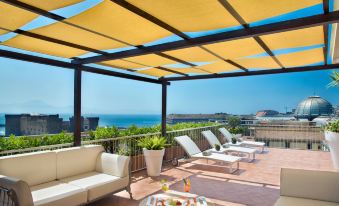 Renaissance Naples Hotel Mediterraneo