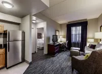 Homewood Suites by Hilton Buffalo - Airport Hotel di Cheektowaga