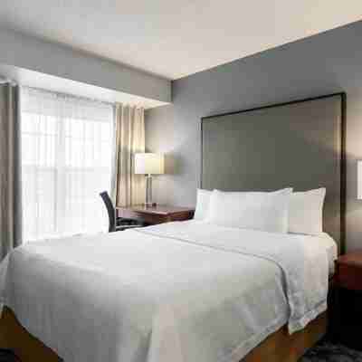 Homewood Suites by Hilton Erie Rooms