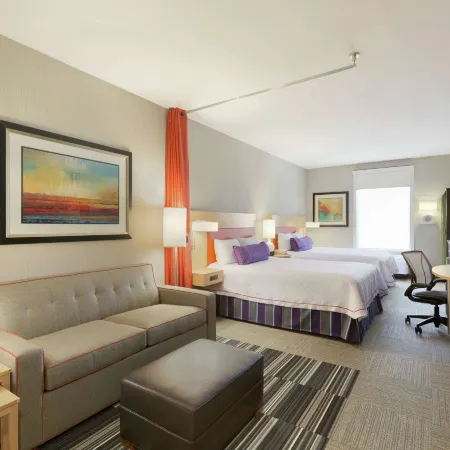 Home2 Suites by Hilton Fort Smith