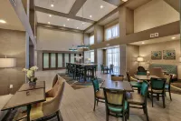 Hampton Inn & Suites Albuquerque/Airport - 2-Star