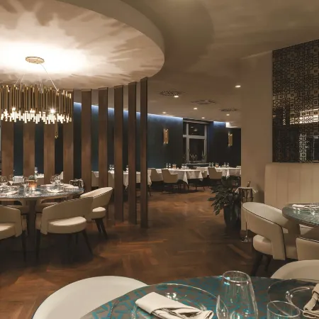 Doubletree by Hilton Yerevan City Centre