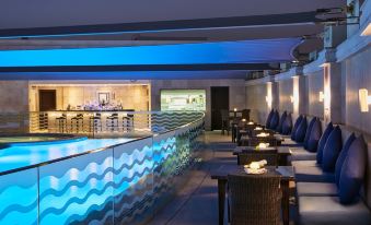 Crowne Plaza Doha - the Business Park