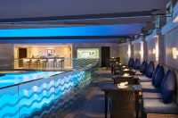 Crowne Plaza Doha - the Business Park Hotels in Doha