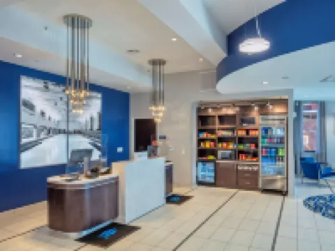 Scholar State College, Tapestry Collection by Hilton Hotels in State College