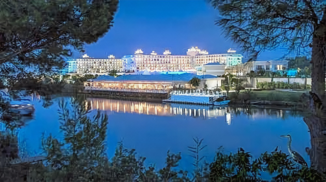 Titanic Deluxe Golf Belek