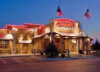 Holiday Inn Express & Suites Sedalia Hotels in Sedalia Township