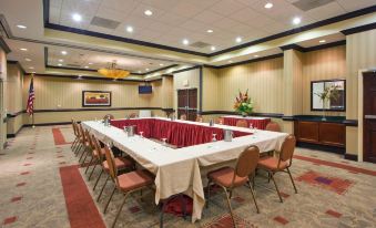 Holiday Inn & Suites Tallahassee Conference Ctr N