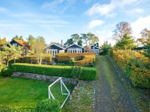 Holiday Home in Ebeltoft