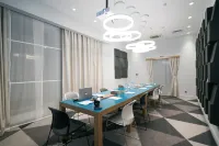 Holiday Express Moscow Sheremetyevo Airport Hotel Hotels in Khimki