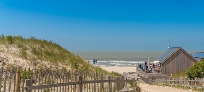 Studio 604 Hotels in Bredene