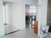 Hotel Mirage Hotel a Vilhena