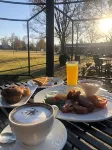 Grey Goose Game Lodge Hotels in Amajuba