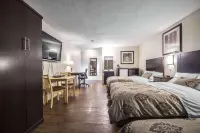 Courtyard Inn Vernon