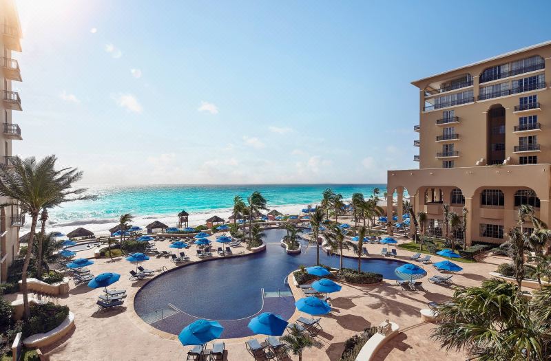 Kempinski Hotel Cancun photo 4