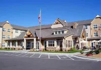 Residence Inn Loveland Fort Collins