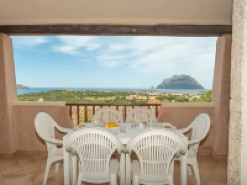 Acacia 1 - Vista Village Hotels in Porto San Paolo