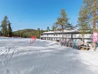Vuosselin Helmi C25 - 2성급