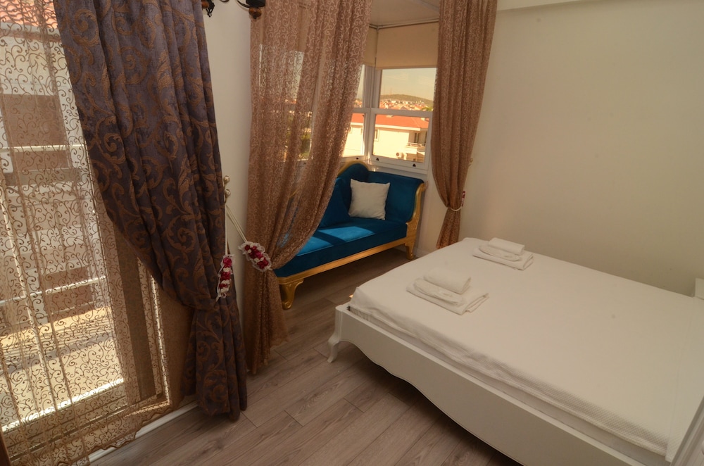 Alacati Grand Eldoris Otel (Grand Alacati Boutique Hotel)