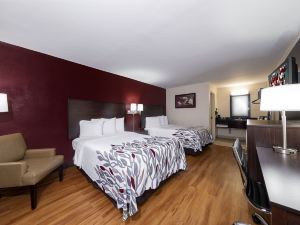 Red Roof Inn Ames