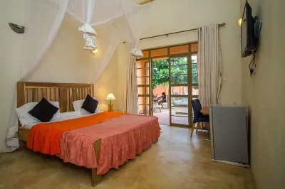 nv fort lugard hotel Hotels near Iganga Clock Tower
