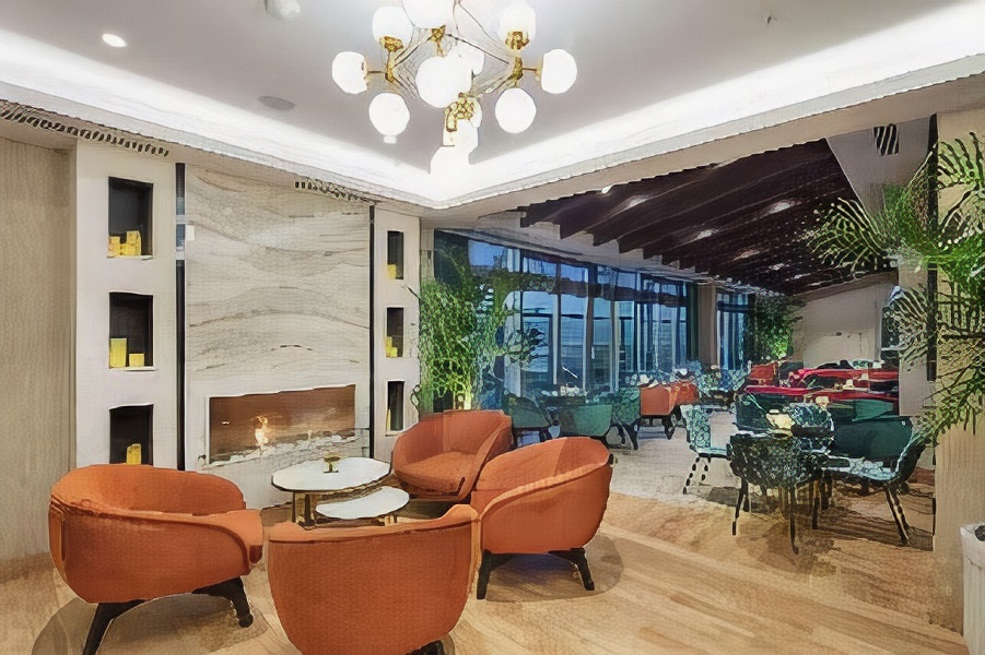 DoubleTree by Hilton Afyonkarahisar