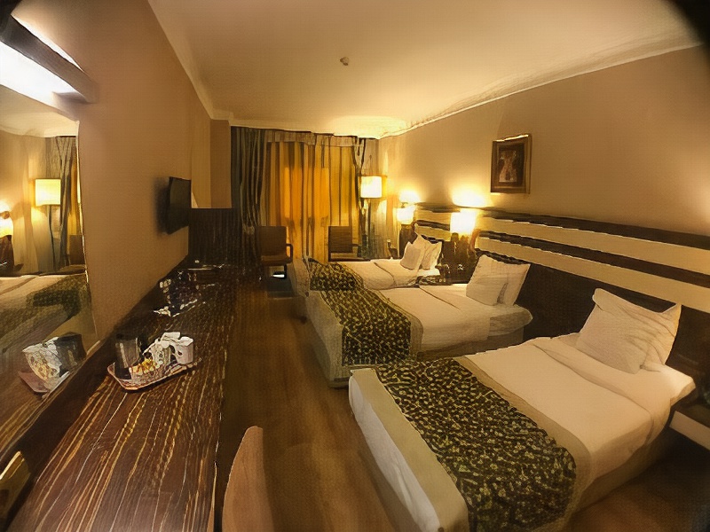 Akgun Hotel Beyazit