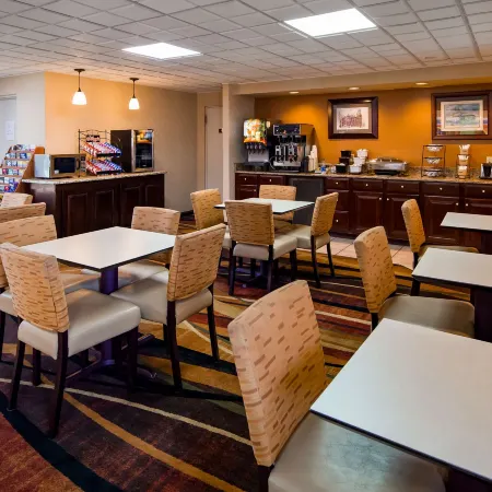 Best Western Thunderbird Motel