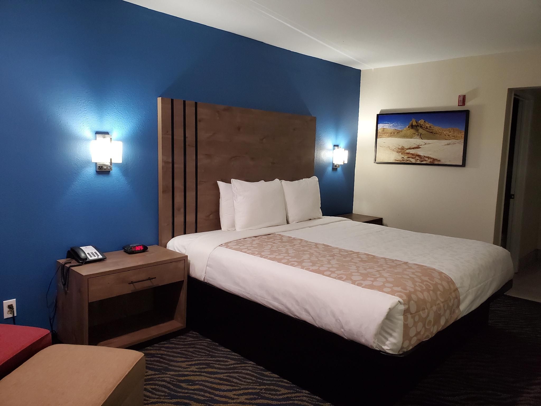 SureStay Plus Hotel by Best Western Hesperia