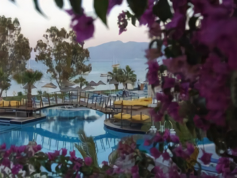 Salmakis Resort & Spa