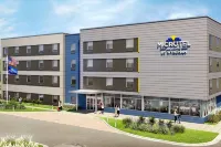 Microtel Inn & Suites by Wyndham George Hotel di Quincy