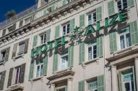 Hôtel Life Marseille VP - Vieux Port Hotels in Marseille