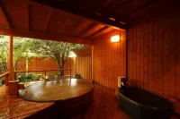 Sumiyoshi-kan, Izu Nagaoka Onsen Hotels in Izunokuni