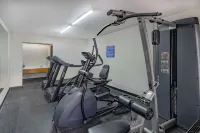 Days Inn by Wyndham Cookeville - salle de sport