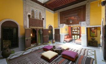 Ryad El Borj