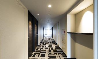 VIA INN NAGOYA EKIMAE TSUBAKICHO JR-West Group