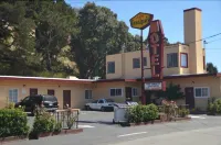 Tamalpais Motel Các khách sạn ở Tiburon