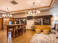 Best Western Buffalo Ridge Inn Ξενοδοχεία στην πόλη Custer
