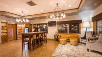 Best Western Buffalo Ridge Inn